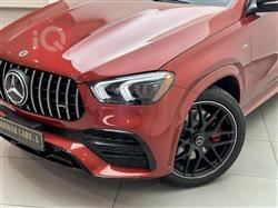 مرسيدس بنز GLE